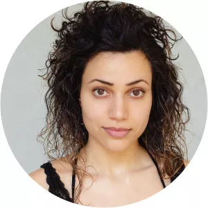 Lisandra Bardél - Actress