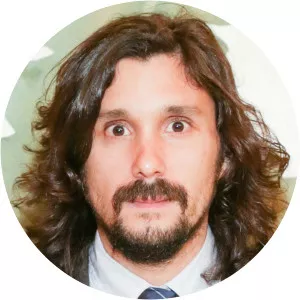 Lisandro Alonso