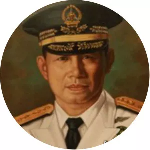 Lisandro C. Abadia - 