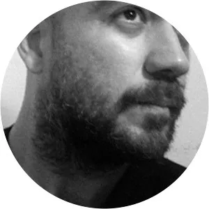 Lisandro Estherren - Visual artist