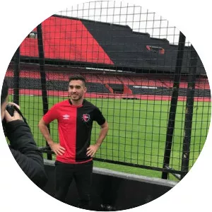 Lisandro Joel Alzugaray