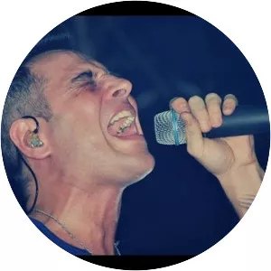 Lisandro Márquez - Musical artist