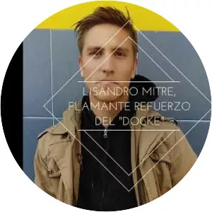 Lisandro Mitre