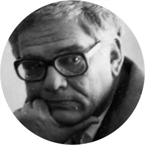 Lisandro Otero - Cuban novelist