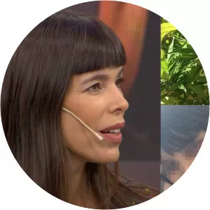 Lisandro Rosell - Valentina Bassi's son