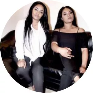 Lisanga - Musical artist