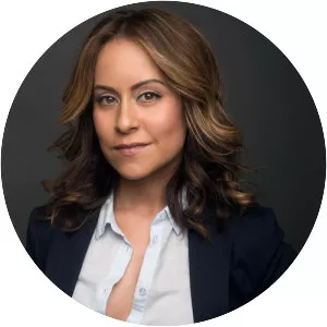 Lisann Valentin - Film director