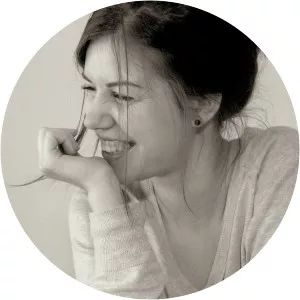 Lisanne Surborg - Author