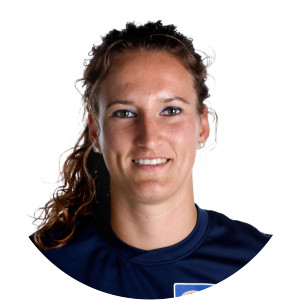 Lisanne Vermeulen - Football player