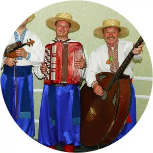 lisapet battalion гурт дармограй