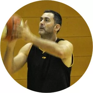 Lisard Gonzàlez i Termens