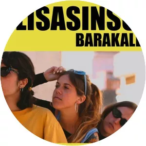 Lisasinson - Musical artist