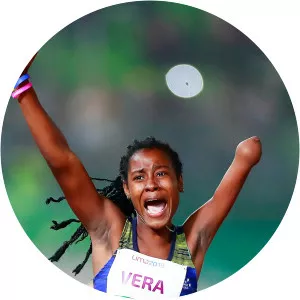 Lisbeli Vera Andrade