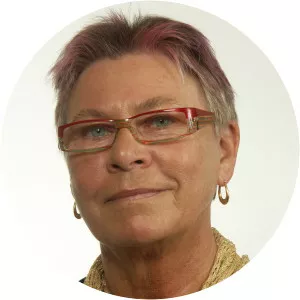 Lisbet Calner - Politician