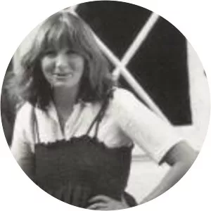 Lisbet Davies photograph