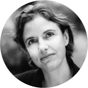 Lisbet Rausing - Historian