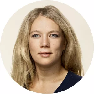 Lisbeth Bech-Nielsen