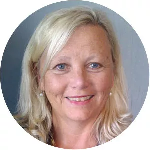 Lisbeth Iversen - Norwegian politician