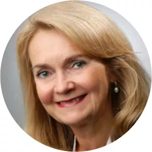 Lisbeth Maria Fagerström