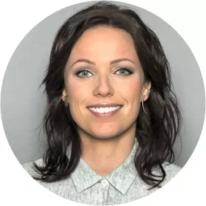 Lisbeth Østergaard - Television presenter