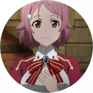 Lisbeth Sword Art Online
