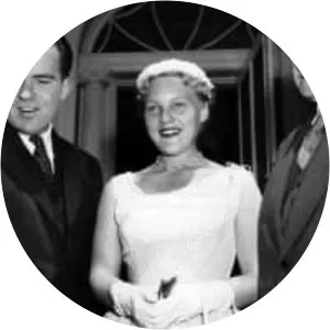 Lisbeth Werhahn (Libet Werhahn)