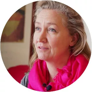 Lisbeth Zornig Andersen