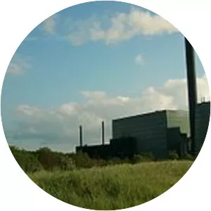 Lisbjerg Power Station - 