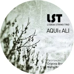LST - Lisboa String Trio