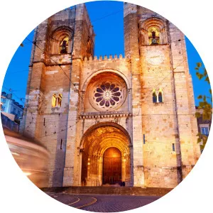 Lisbon Cathedral