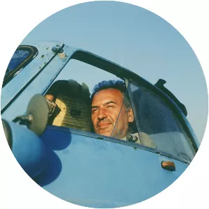 Lisbon Story - 1994 ‧ Drama/Music ‧ 1h 43m