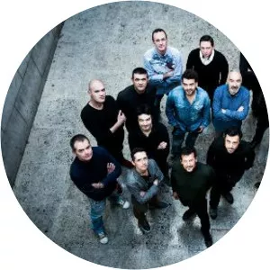 Lisbon Underground - Musical artist