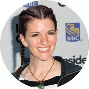 Lise Angelica Johnson - Film producer