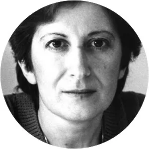 Lise Bissonnette - Canadian writer