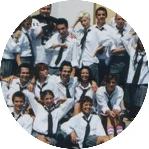 Lise Defteri - Television series