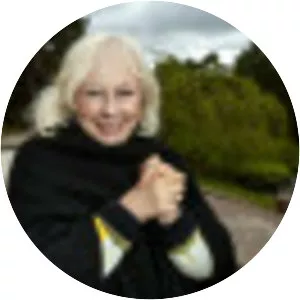 Lise Fjeldstad - Norwegian actress