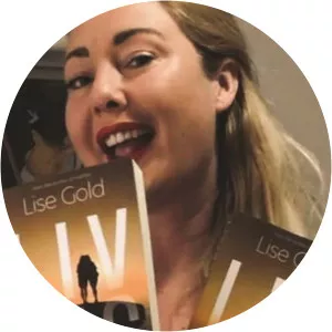 Lise Gold - Author