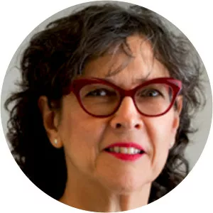 Lise Goulet - Author