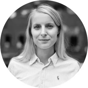 Lise Grove Dalsgaard photograph