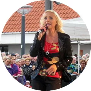 Lise Haavik - Norwegian-Danish singer