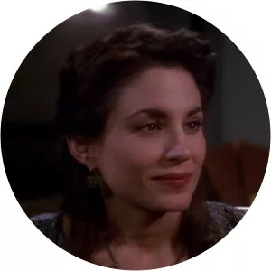 Lise Hampton photograph