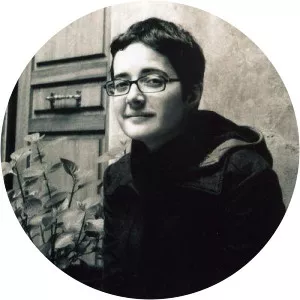 Lise Herzog - Visual artist