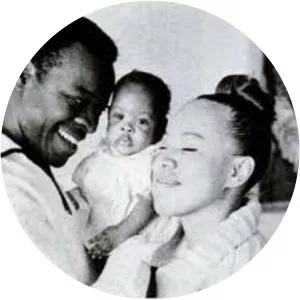 Lise Jo Peters photograph