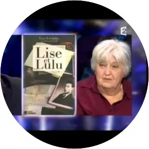 Lise Levitzky - French painter