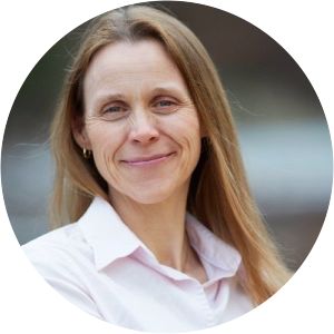 Lise Lyngsnes Randeberg