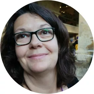 Lise Mayer - Television writer