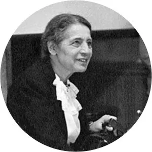 Lise Meitner - Austrian-Swedish physicist