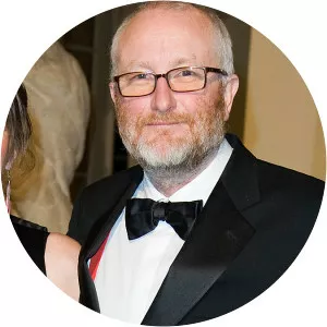 Lise Palm - Peter Aalbæk Jensen's wife