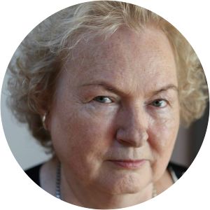 Lise Præstgaard Andersen