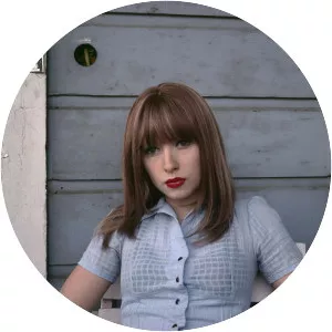 Lise Sarfati - French photographer